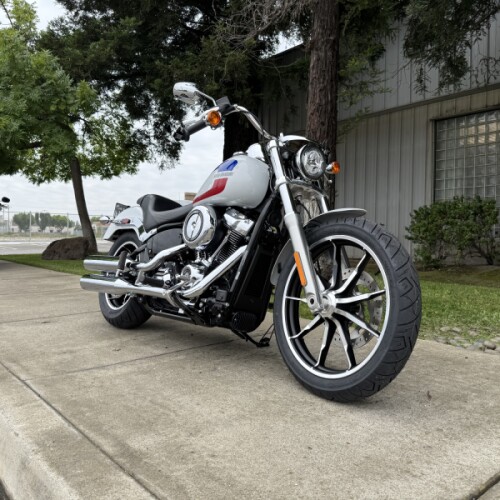 FXLR 2020 Low Rider® thumb 3