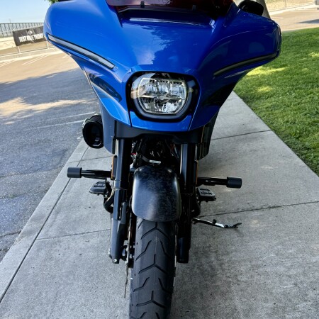 FLHXSTSE 2026 CVO Street Glide ST thumb 2