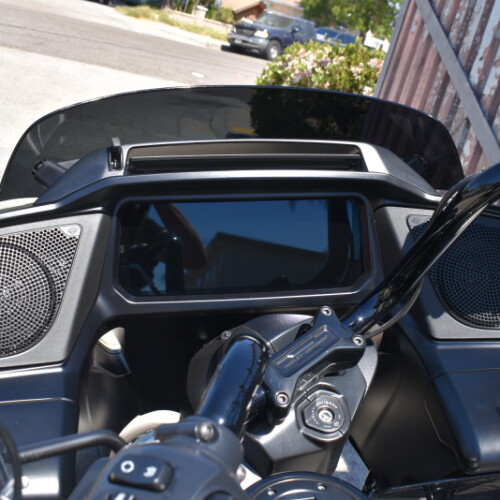 2026 Harley-Davidson® Road Glide® FLTRX thumb 0