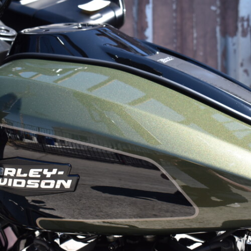 2026 Harley-Davidson® Road Glide® FLTRX thumb 3