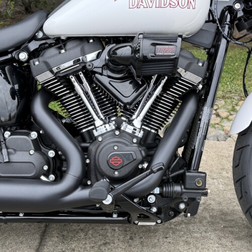 FXLRS 2026 Low Rider® S thumb 1