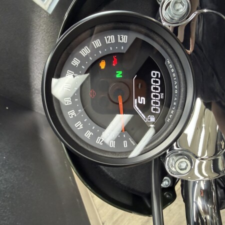2026 Harley-Davidson® Low Rider® S thumb 1