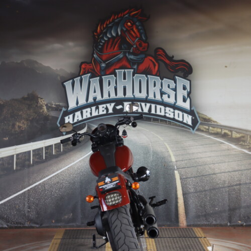 FXLRS 2024 Low Rider™ S thumb 2