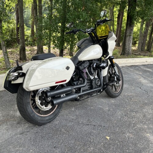 FXLRST 2023 Low Rider® ST thumb 1