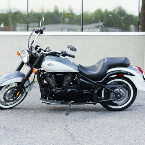 VN900B 2024 Vulcan® 900 Classic thumb 0