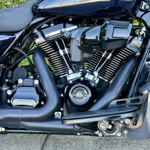 FLHRXS 2019 Road King® Special thumb 1