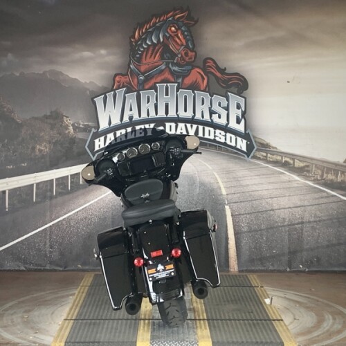 FLHXS 2021 Street Glide® Special thumb 2