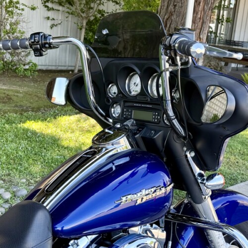 FLHXI 2006 Street Glide® thumb 0