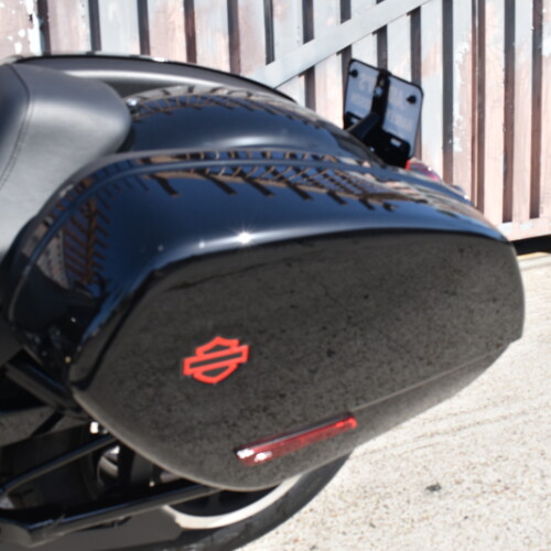 2026 Harley-Davidson® Low Rider® ST FXLRST thumb 1