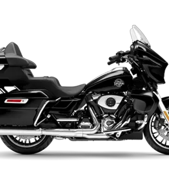 FLHXL 2026 Street Glide Limited thumb 1