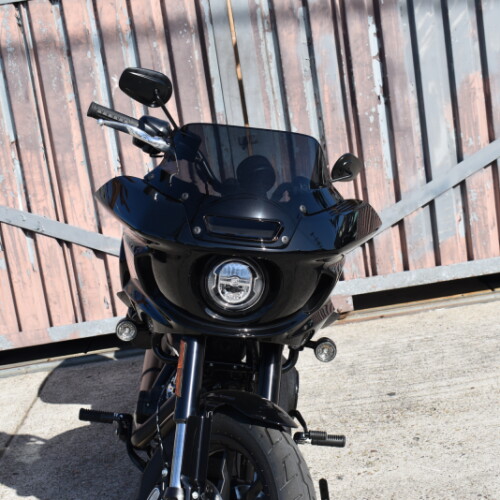 2026 Harley-Davidson® Low Rider® ST FXLRST thumb 0
