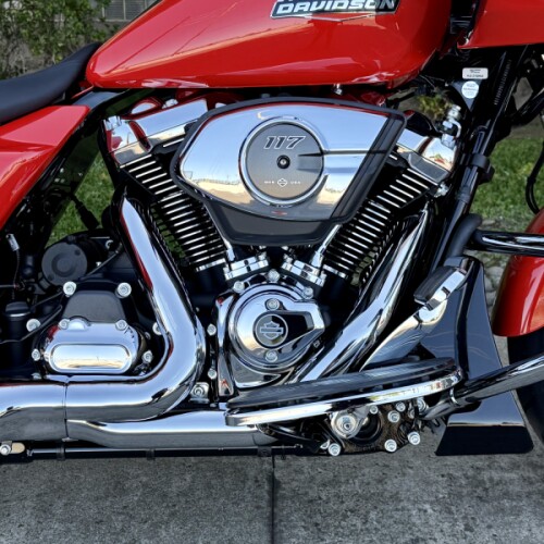 FLTRX 2026 Road Glide® thumb 1
