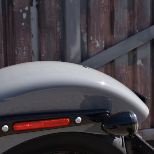 2026 Harley-Davidson® Street Bob® FXBB thumb 1