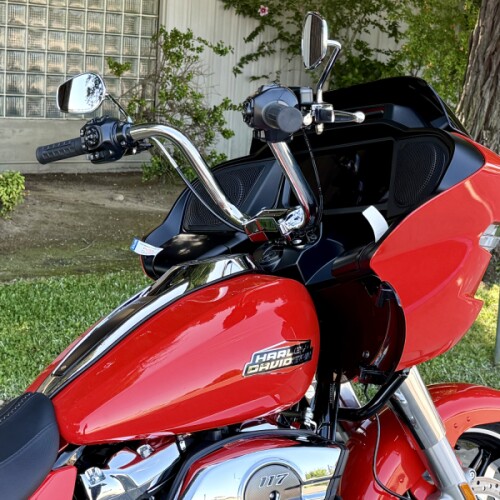 FLTRX 2026 Road Glide® thumb 0