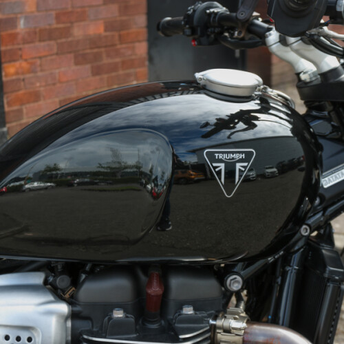 2026 Triumph Scrambler 1200 X thumb 0