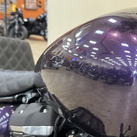 FXBB 2020 Street Bob® thumb 2