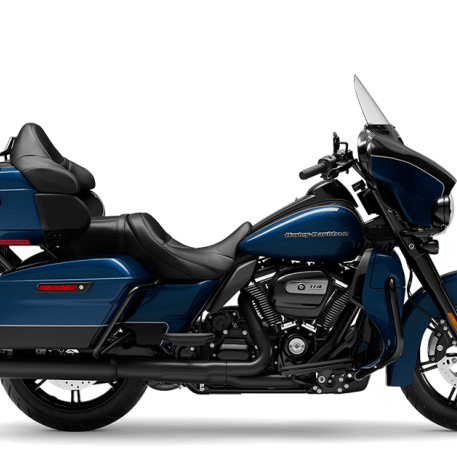 2022 Harley-Davidson® Ultra Limited thumb 3