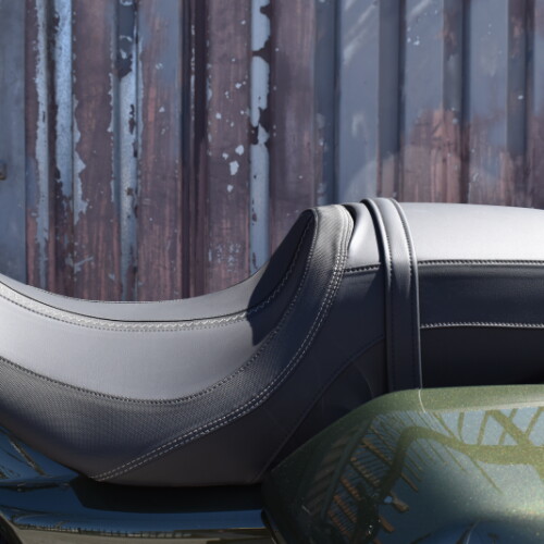 2026 Harley-Davidson® Road Glide® FLTRX thumb 2