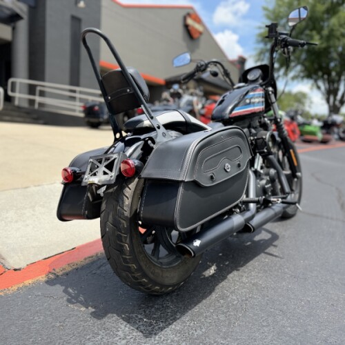 XL 1200NS 2021 Iron 1200™ thumb 2