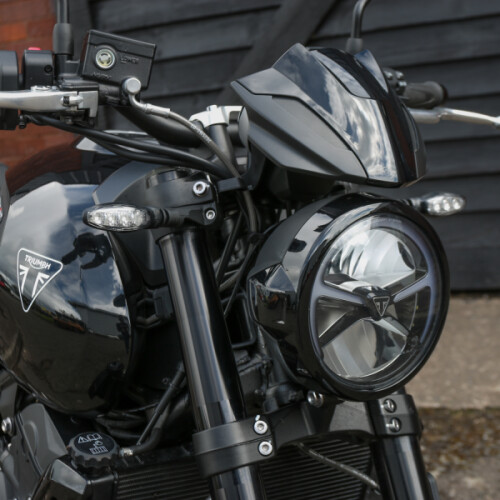 2026 Triumph Trident 800 thumb 1