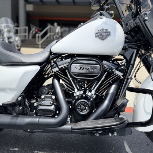 FLHRXS 2024 Road King™ Special thumb 0