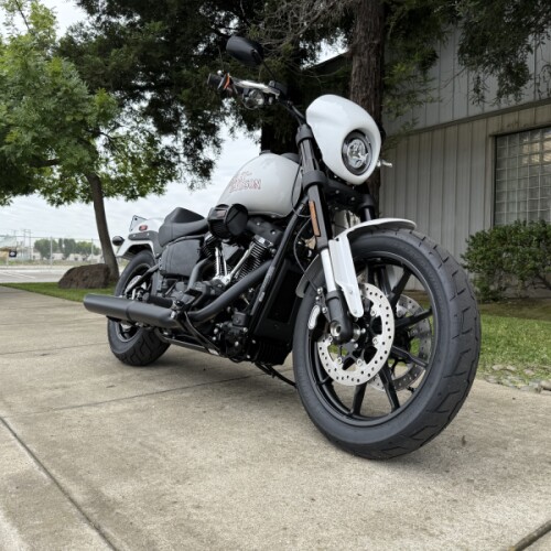 FXLRS 2026 Low Rider® S thumb 3