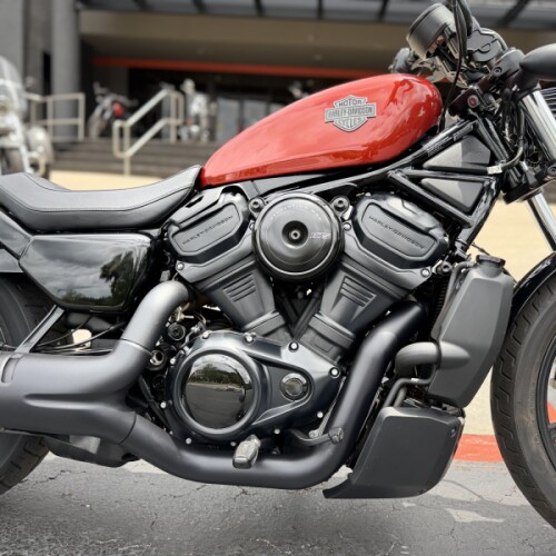 RH975 2025 Nightster™ thumb 0