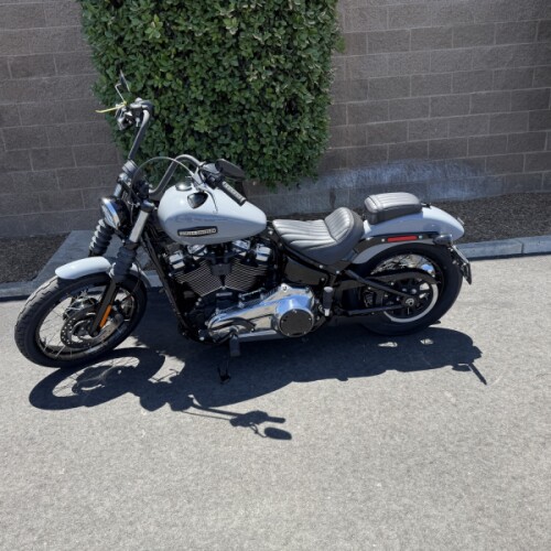 FXBB 2026 Street Bob® thumb 0