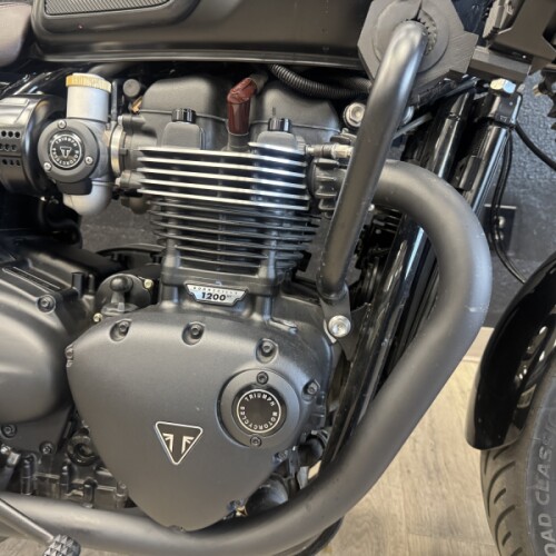 2020 Bonneville  thumb 0