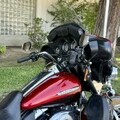 FLHTK 2012 Electra Glide® Ultra Limited thumb 0