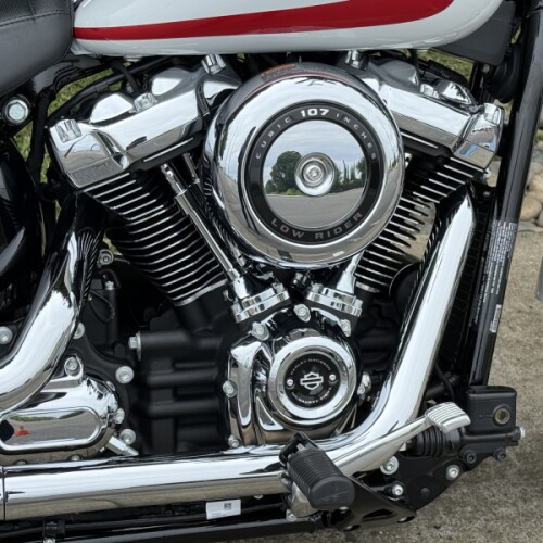 FXLR 2020 Low Rider® thumb 1
