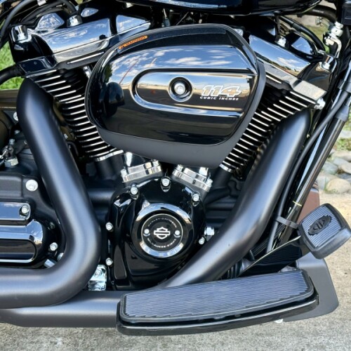 FLRT 2024 Freewheeler™ thumb 1