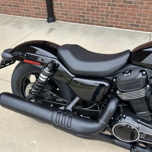 2026 Harley-Davidson Nightster RH975 thumb 1