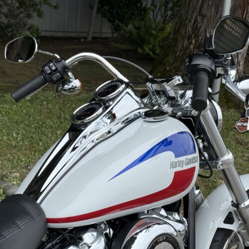 FXLR 2020 Low Rider® thumb 0
