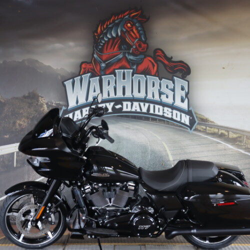 FLTRX 2026 Road Glide® thumb 0