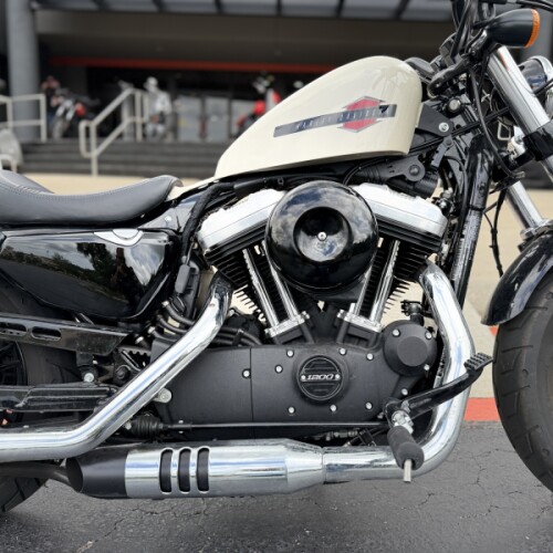 XL 1200X 2022 Forty-Eight® thumb 0