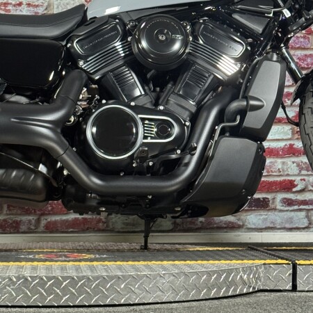RH975 2026 Nightster® thumb 2