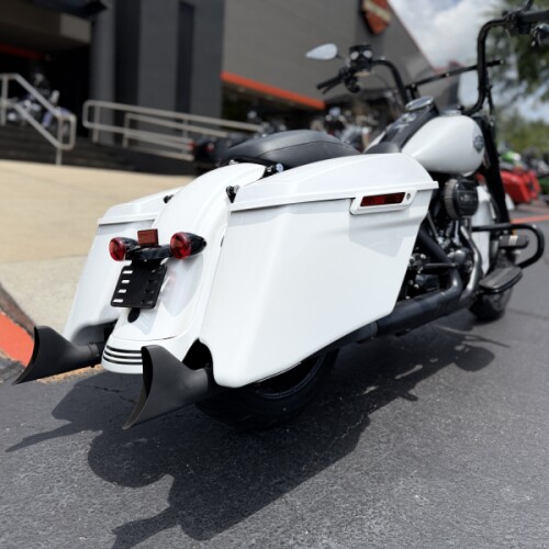 FLHRXS 2024 Road King™ Special thumb 2