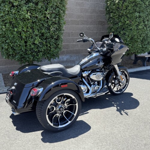 FLTRT 2026 Road Glide 3 thumb 1