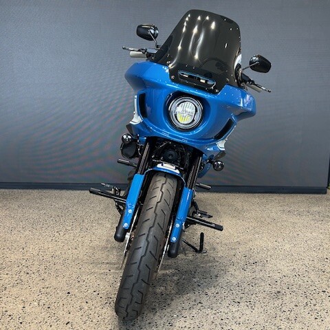 【中古車情報】2023YM FXLRST FAST JOHNIE BLUE (管理番号：035590)/西東京店 thumb 2