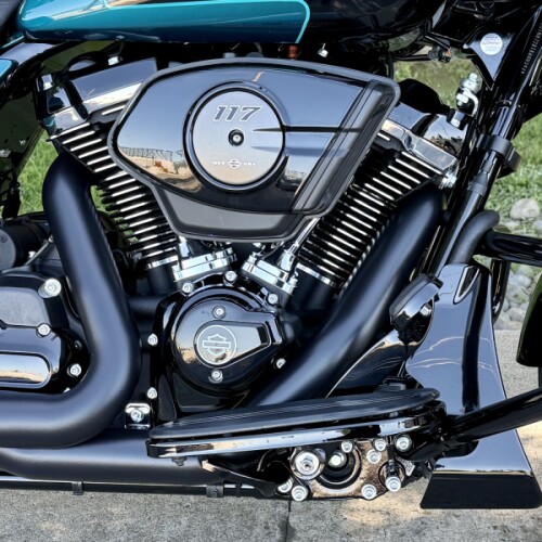 FLTRX 2026 Road Glide® thumb 1