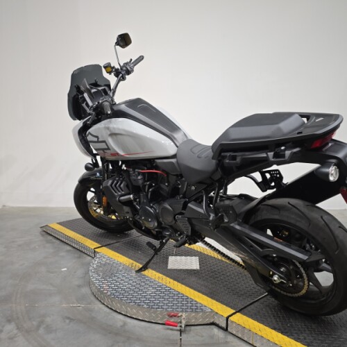 RA1250ST 2025 Pan America® 1250 ST thumb 0