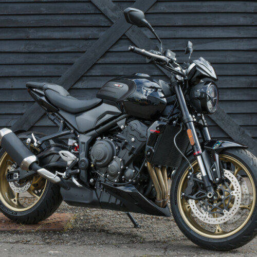 2026 Triumph Trident 800 thumb 2