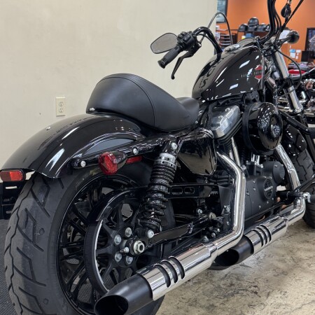 XL 1200X 2022 Forty-Eight® thumb 0