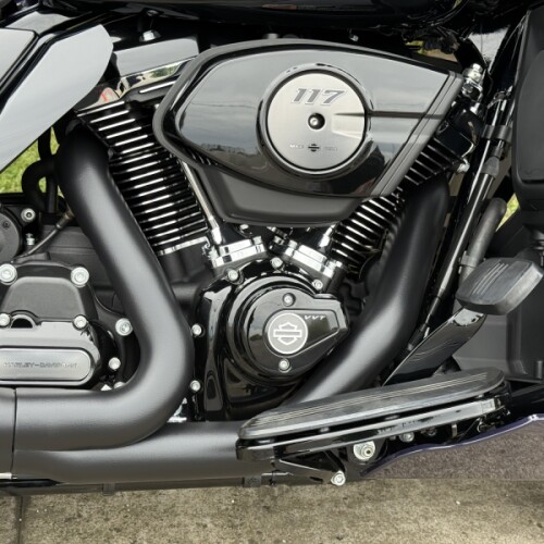 FLTRXL 2026 Road Glide Limited thumb 2