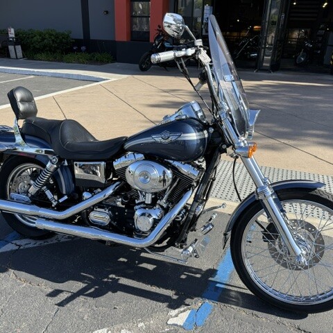 2003 Dyna Wide Glide thumb 3