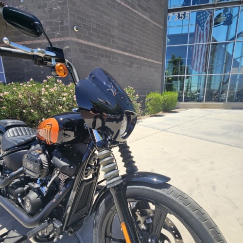 FXBBS 2023 Street Bob® 114 thumb 0