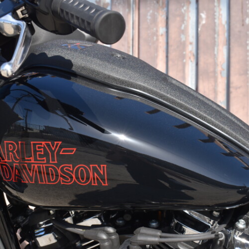 2026 Harley-Davidson® Low Rider® ST FXLRST thumb 3