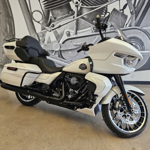 2026 Road Glide Limited FLTRXL thumb 2