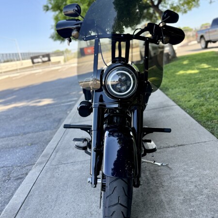 FLHRXS 2019 Road King® Special thumb 2